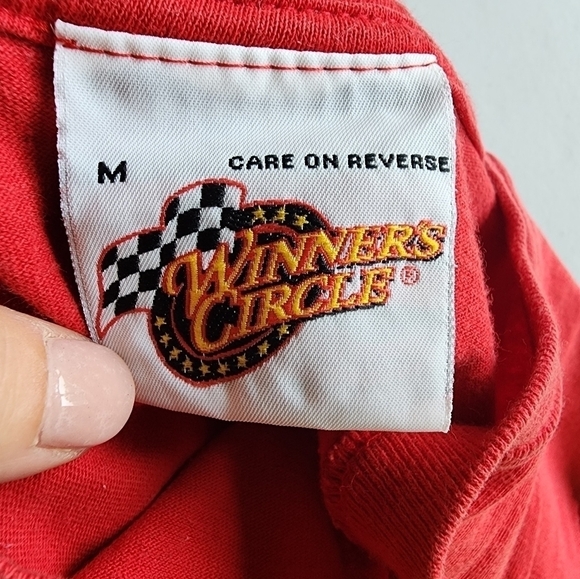 Vintage Dale Earnhardt men's t-shirt size M. - Picture 3 of 3